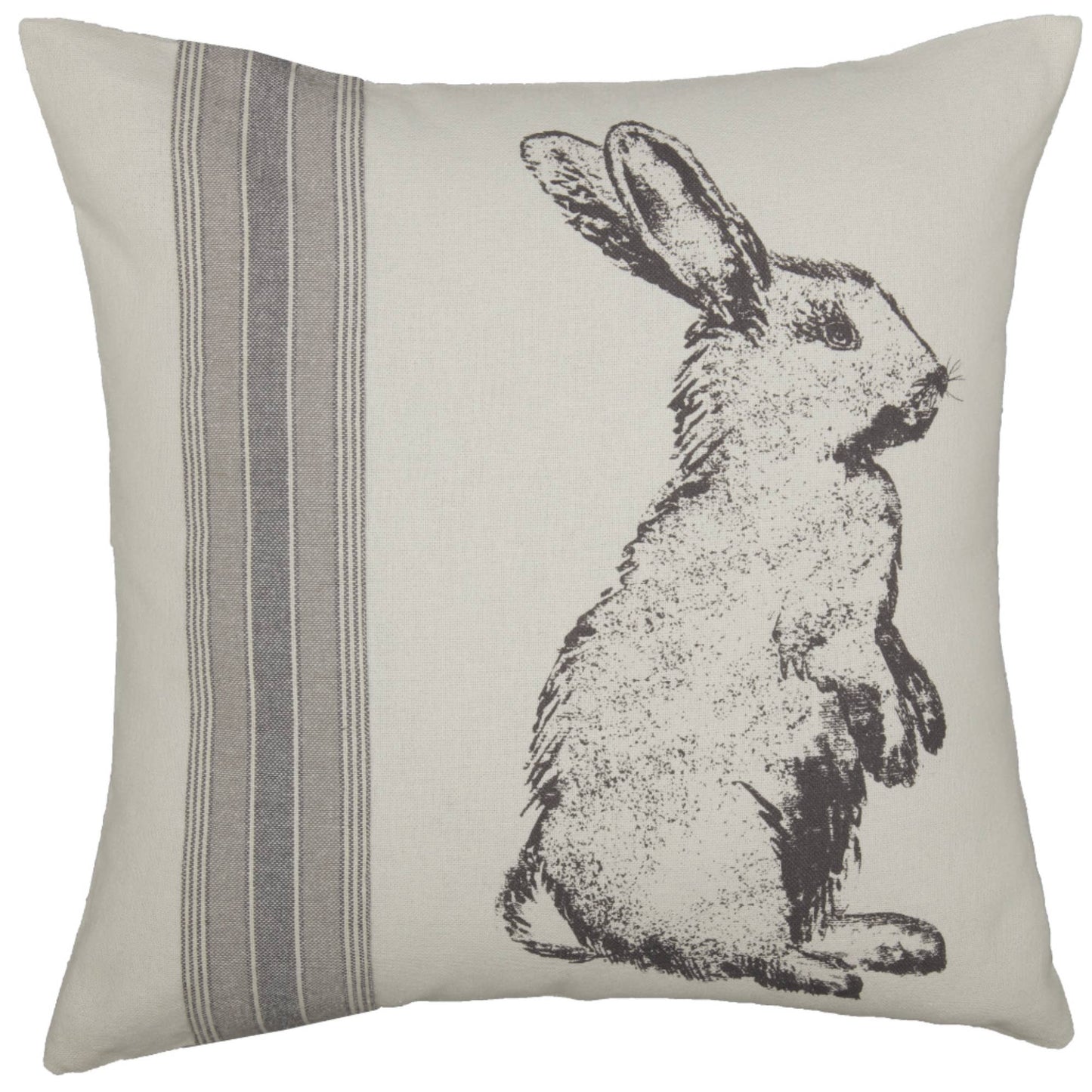 In the Meadow Pillow Cover 20Lx20W