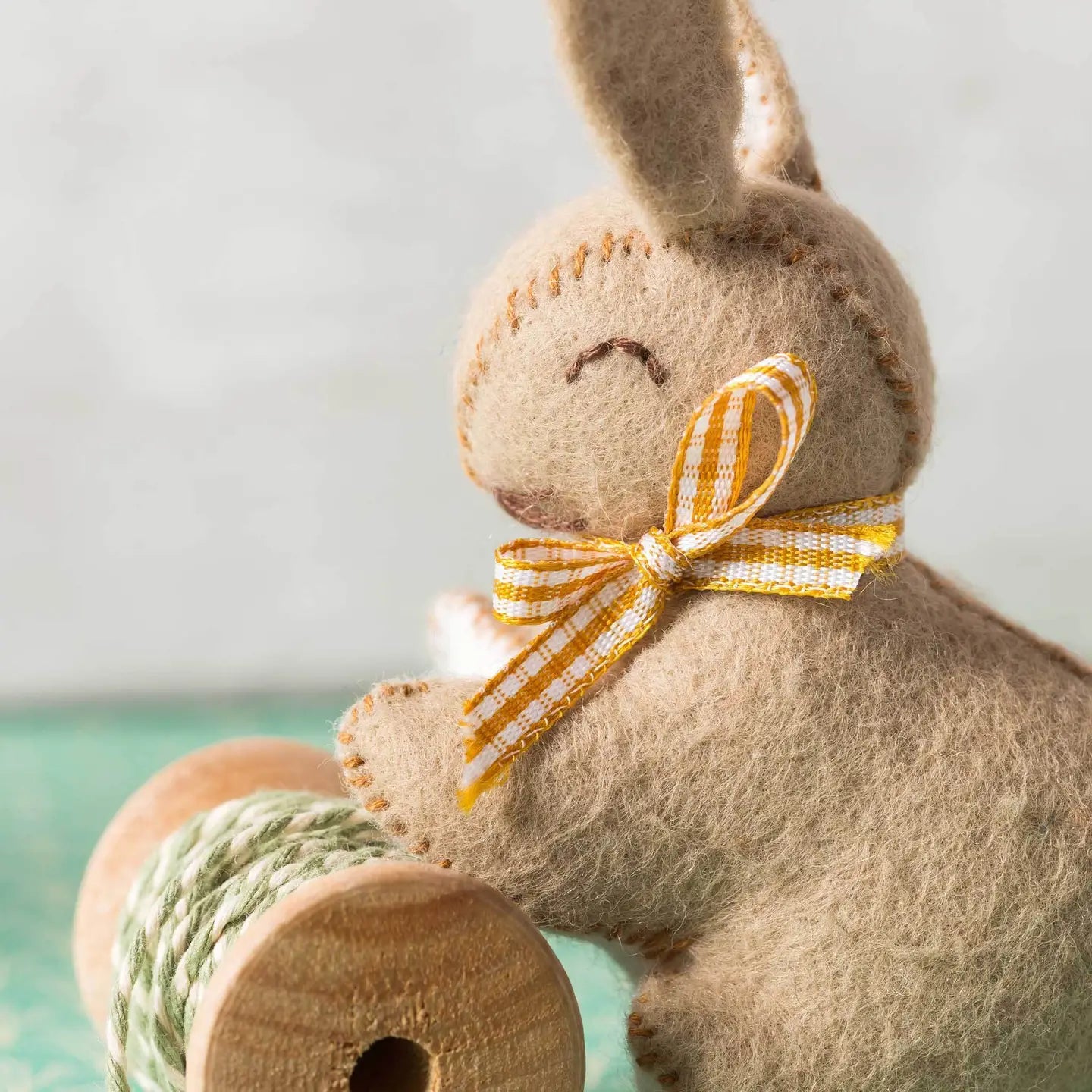 Bunnies - Felt Craft Kit