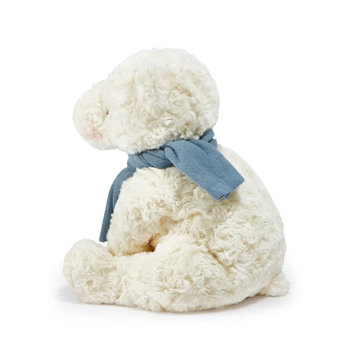 Boris Bear-ialis Polar Bear - Bunnies By The Bay
