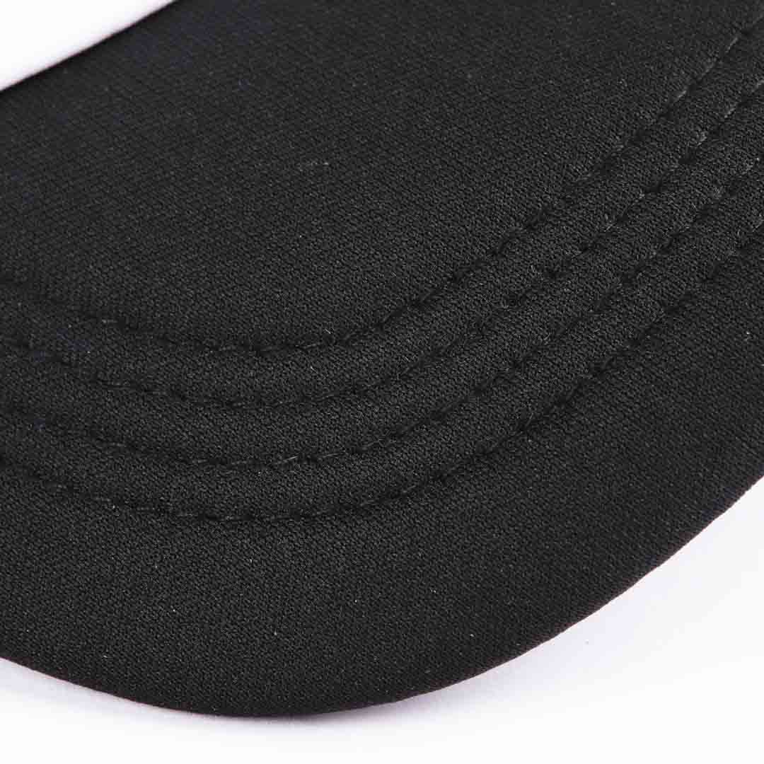 Hat - Black/White - Glory to Glory