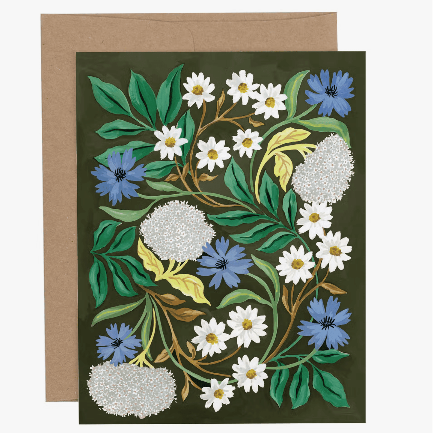 Forage Specialty Greeting Card Box Set