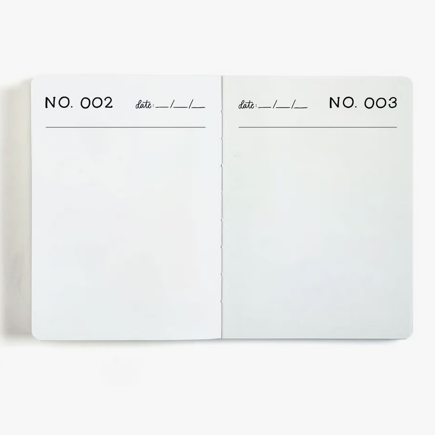 One Hundred Drawings Journal