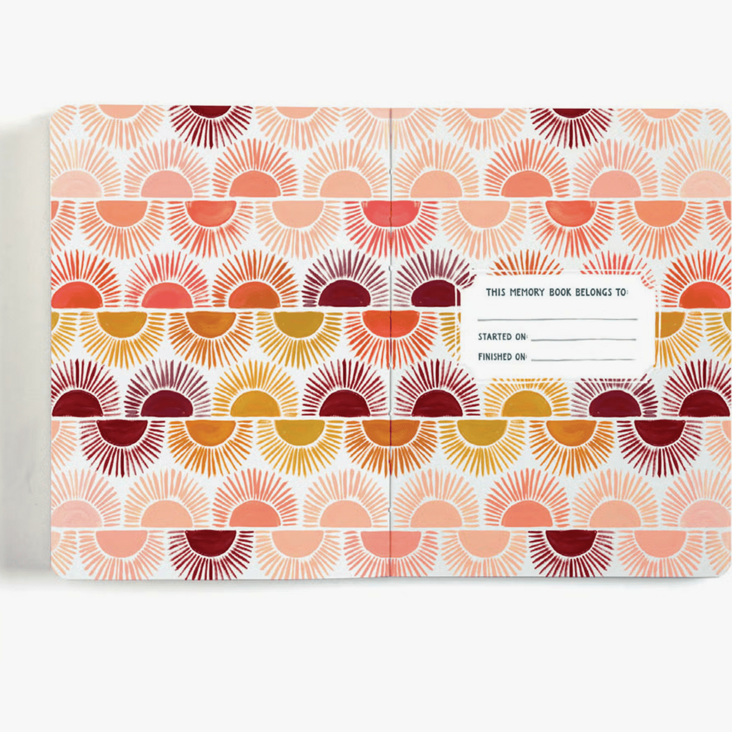 One Hundred Drawings Journal