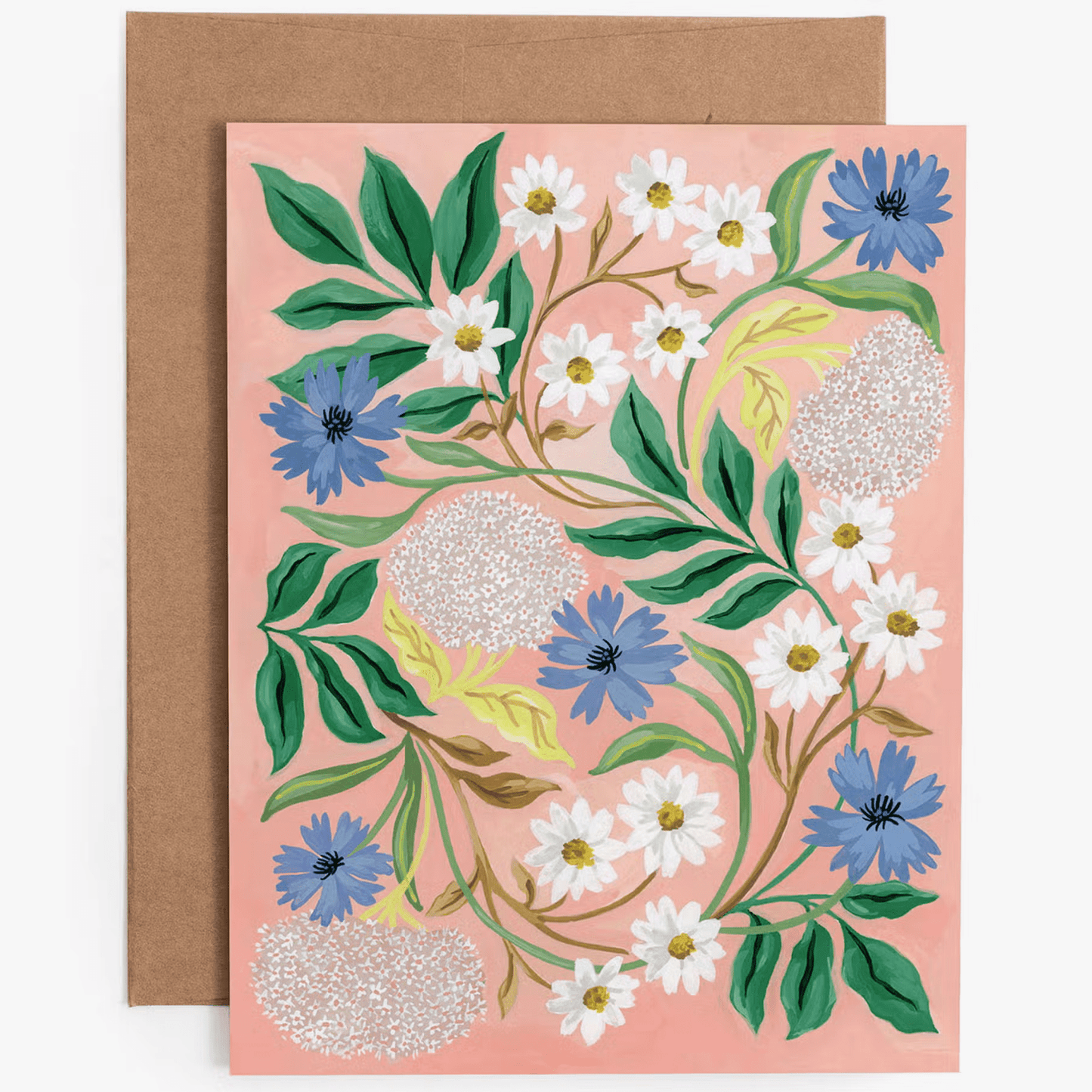 Sunriver Specialty Greeting Cards & Seed Box Set
