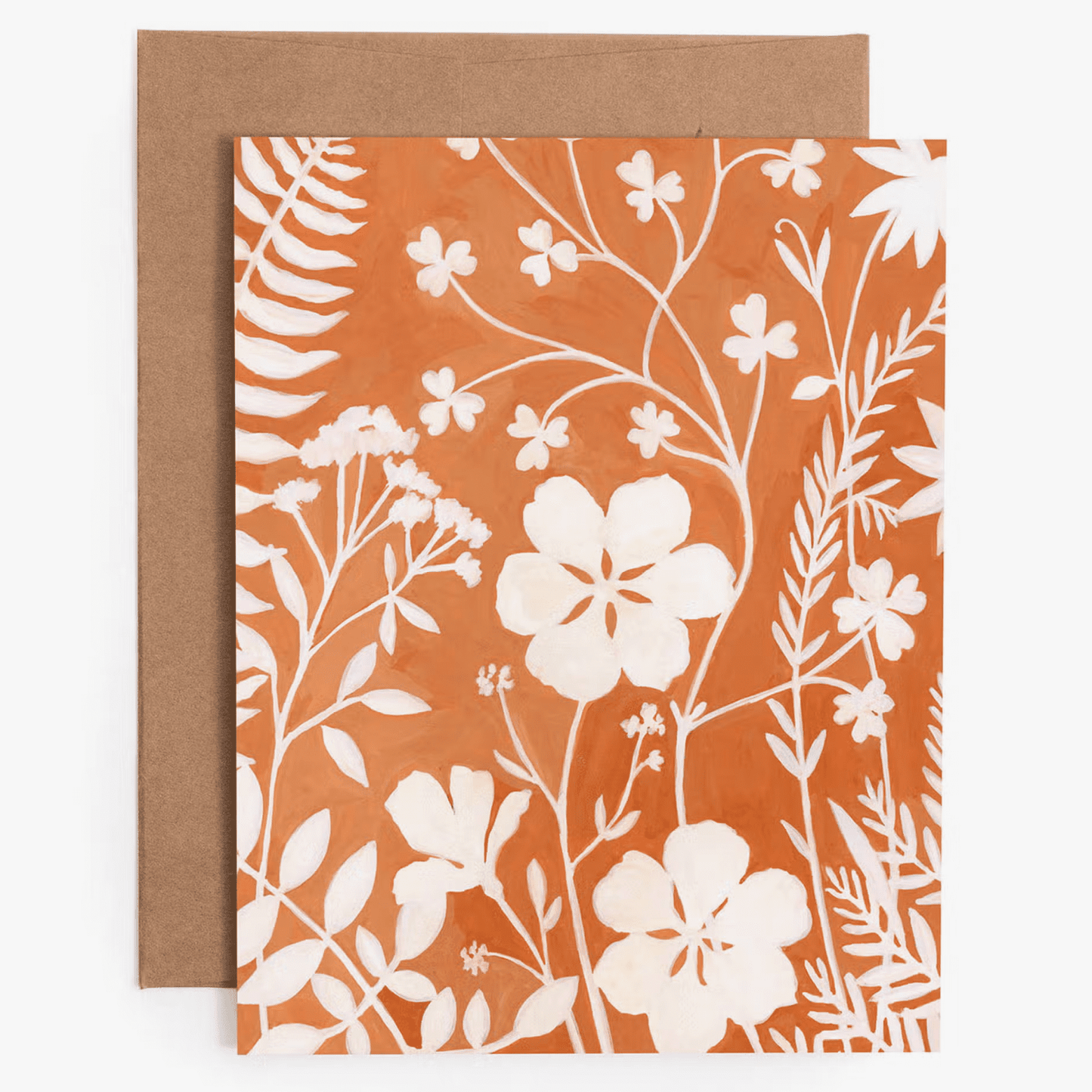 Sunriver Specialty Greeting Cards & Seed Box Set
