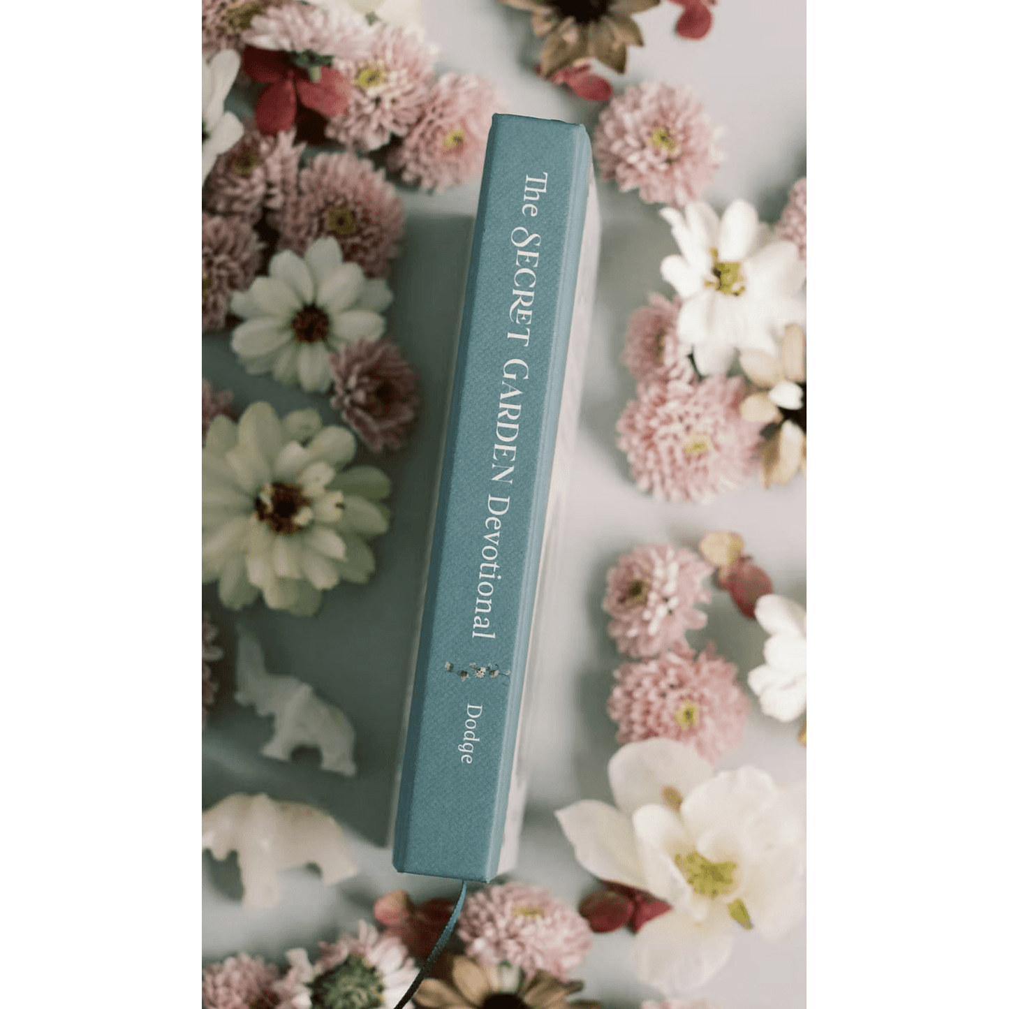 The Secret Garden Devotional