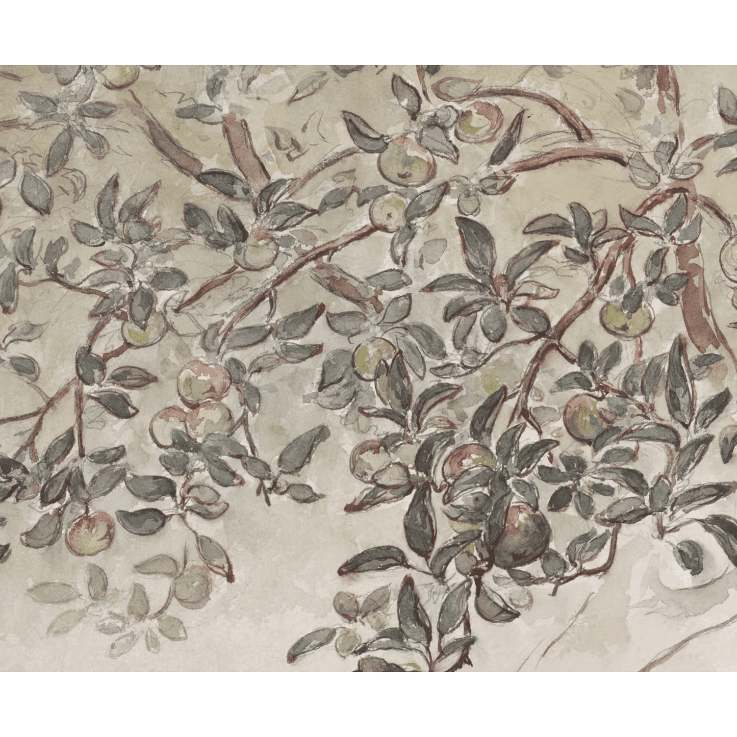 Rooted and Grounded - Wall Art Print