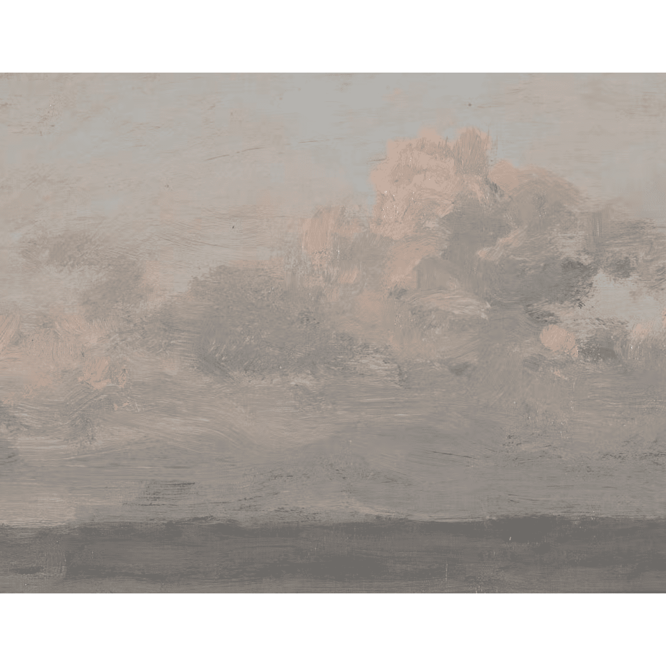 Deep Waters Light - Wall Art Print