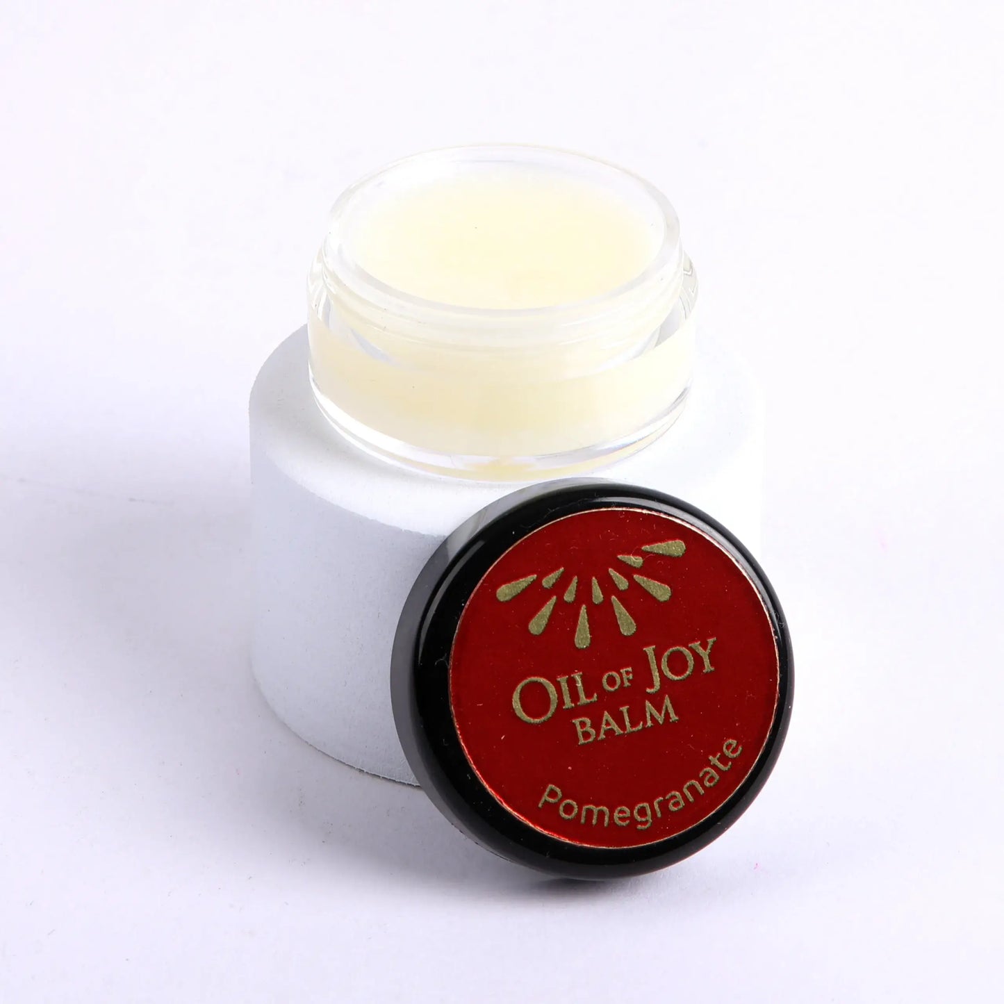 Anointing Balm - Pomegranate - 1/3 Oz