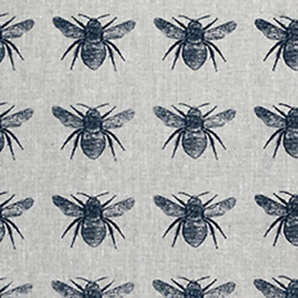 Prussian Blue - Honey Bee - Tea Towel Pack