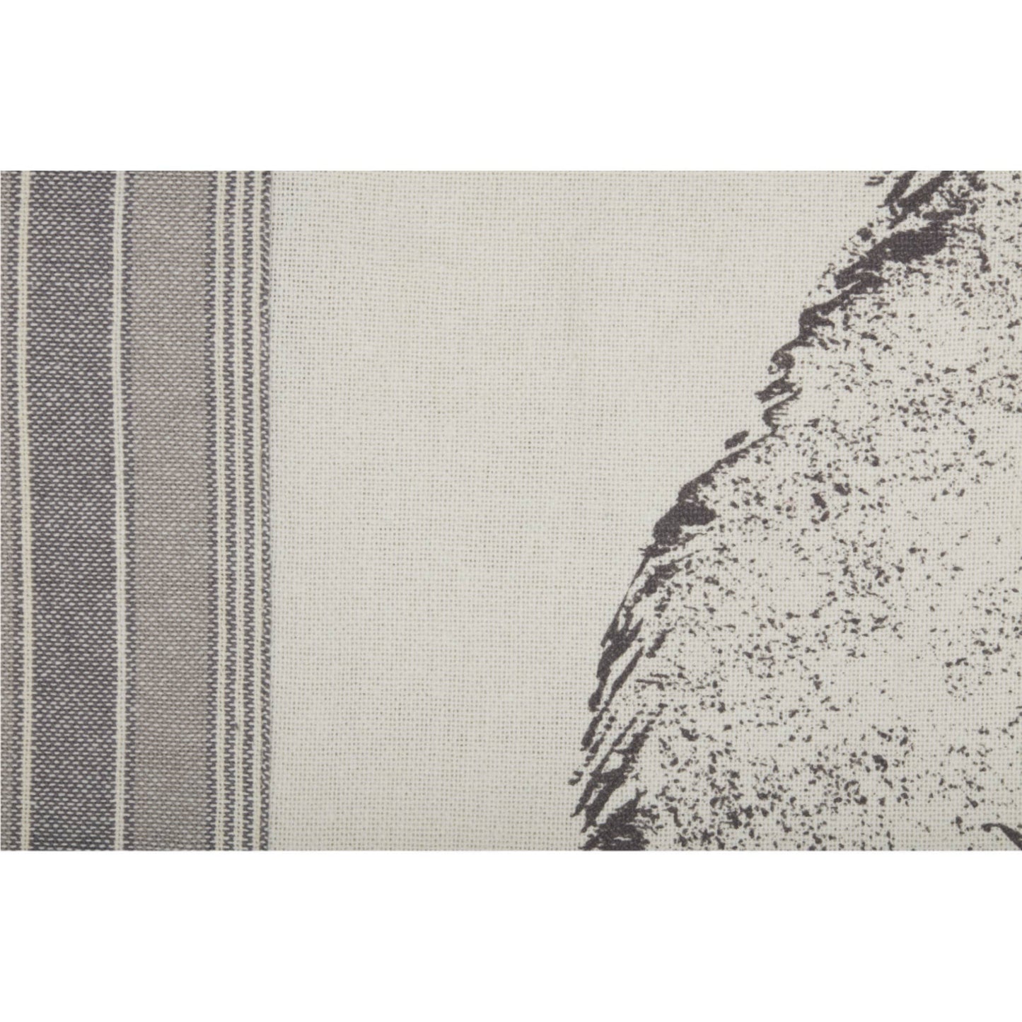 In the Meadow Pillow Cover 20Lx20W
