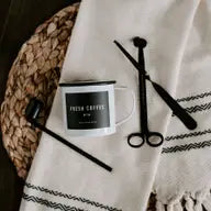 Candle Care Kit