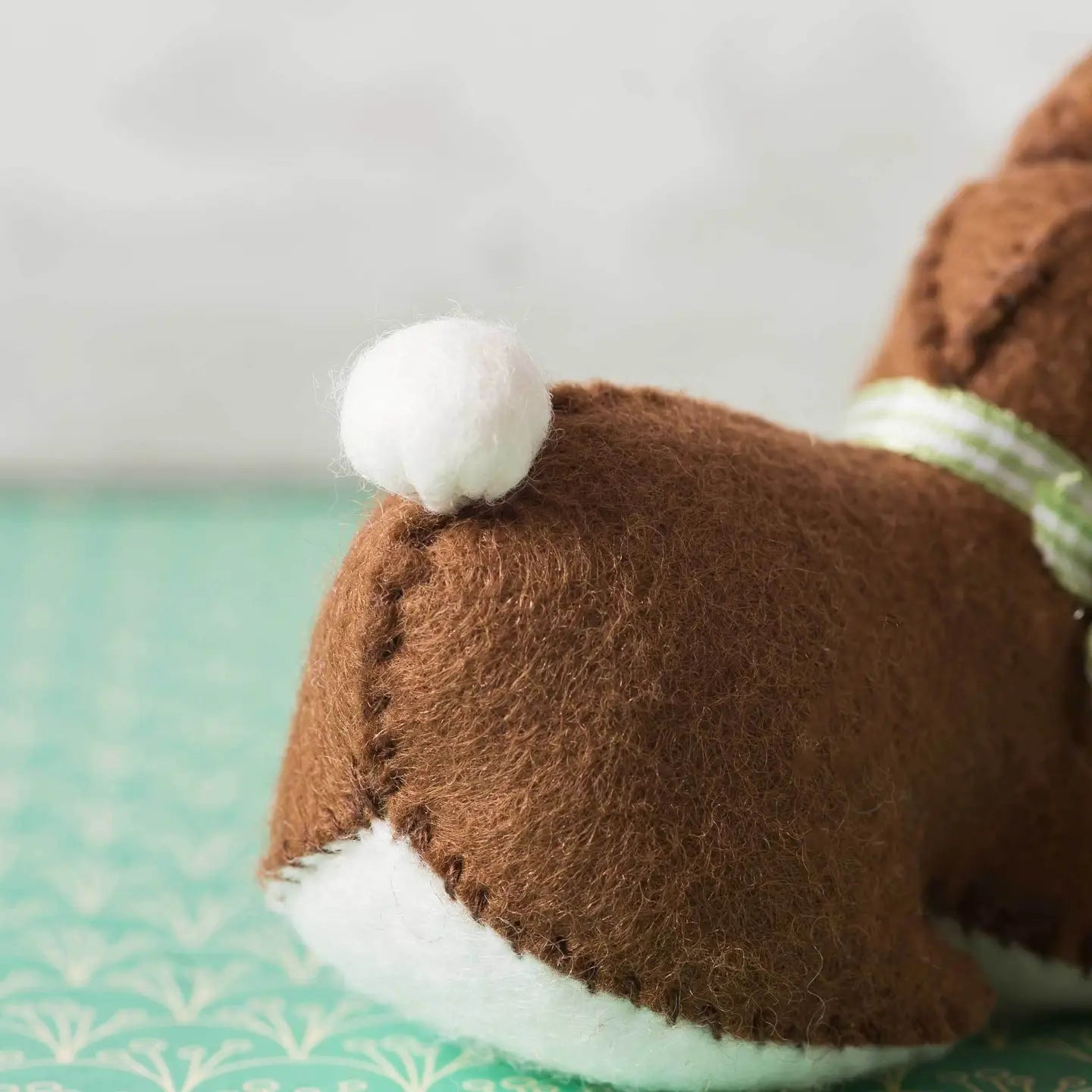 Bunnies - Felt Craft Kit