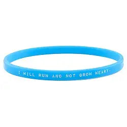Silicone Bracelet Live - 4pk