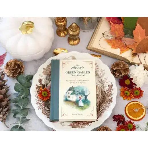 Anne of Green Gables Devotional