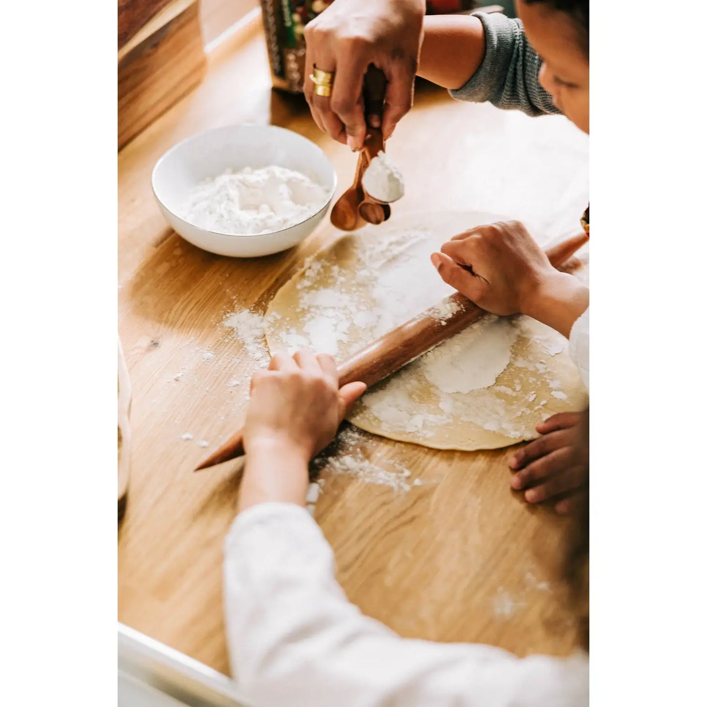 French Tapered Rolling Pin