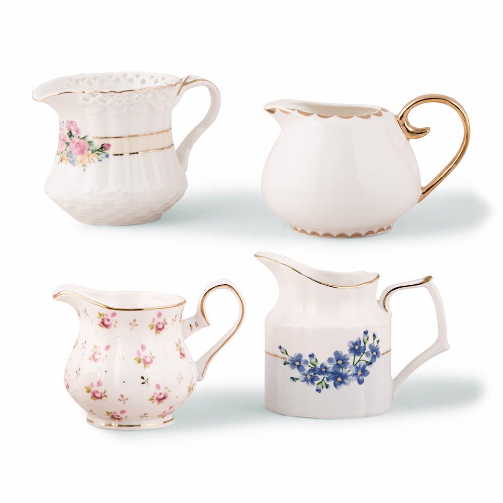 Vintage Creamer
