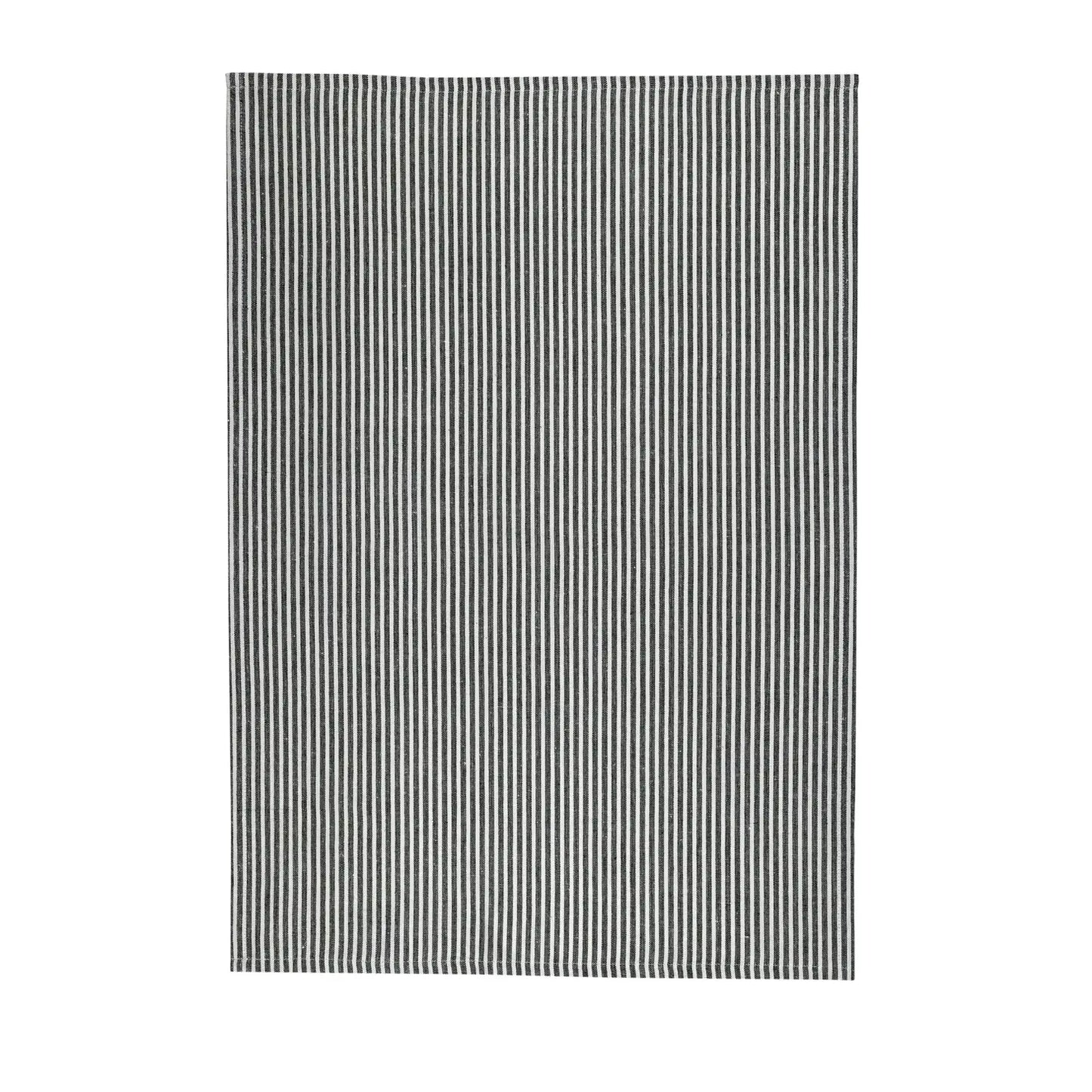Olive Green - Honey Bee Tea Towel - Pack of 2