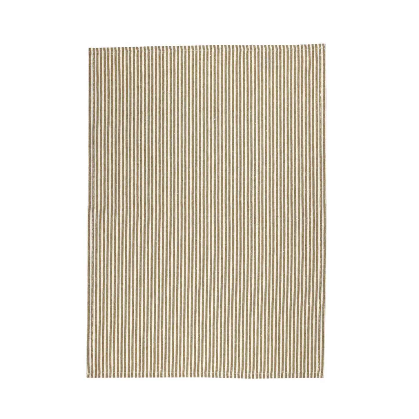 Mustard - Honey Bee Tea Towel - Pack of 2