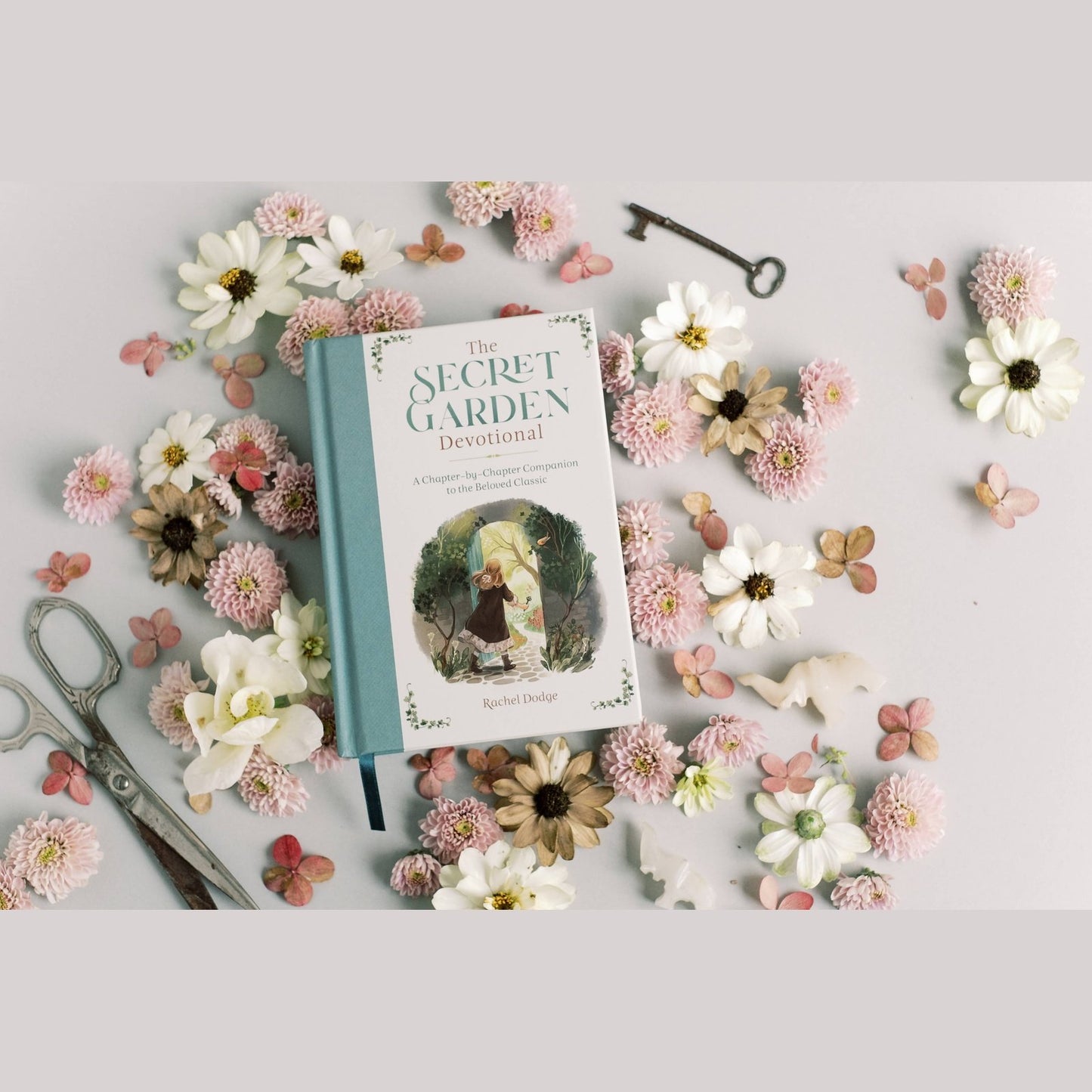 The Secret Garden Devotional
