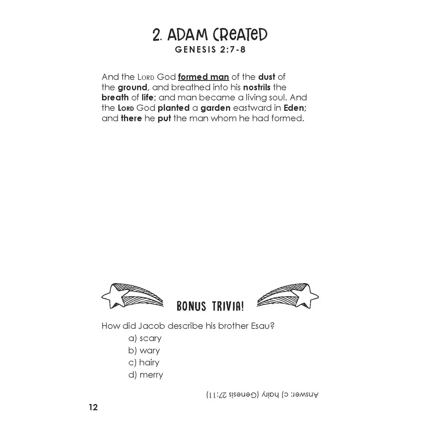 Super Bible Puzzles for Boys
