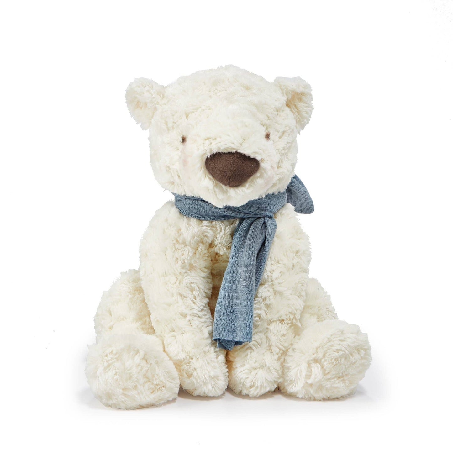 Boris Bear-ialis Polar Bear - Bunnies By The Bay