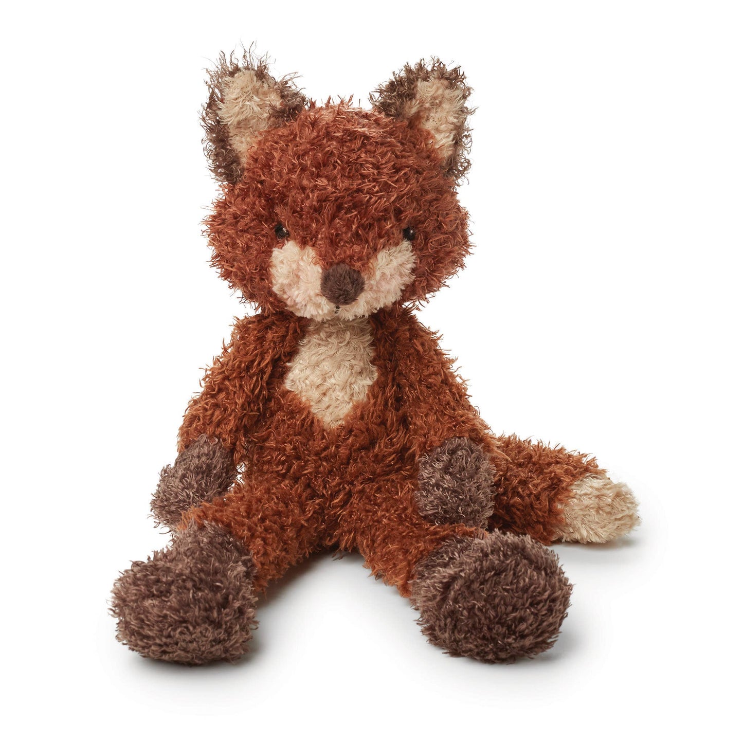 Foxy the Fox - Bunnies By The Bay