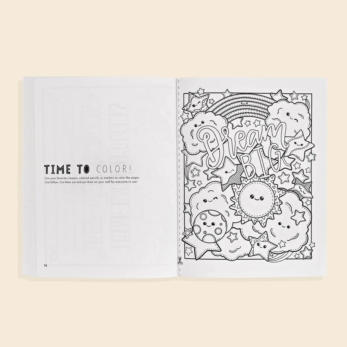 Gratitude For Kids - Activity Book
