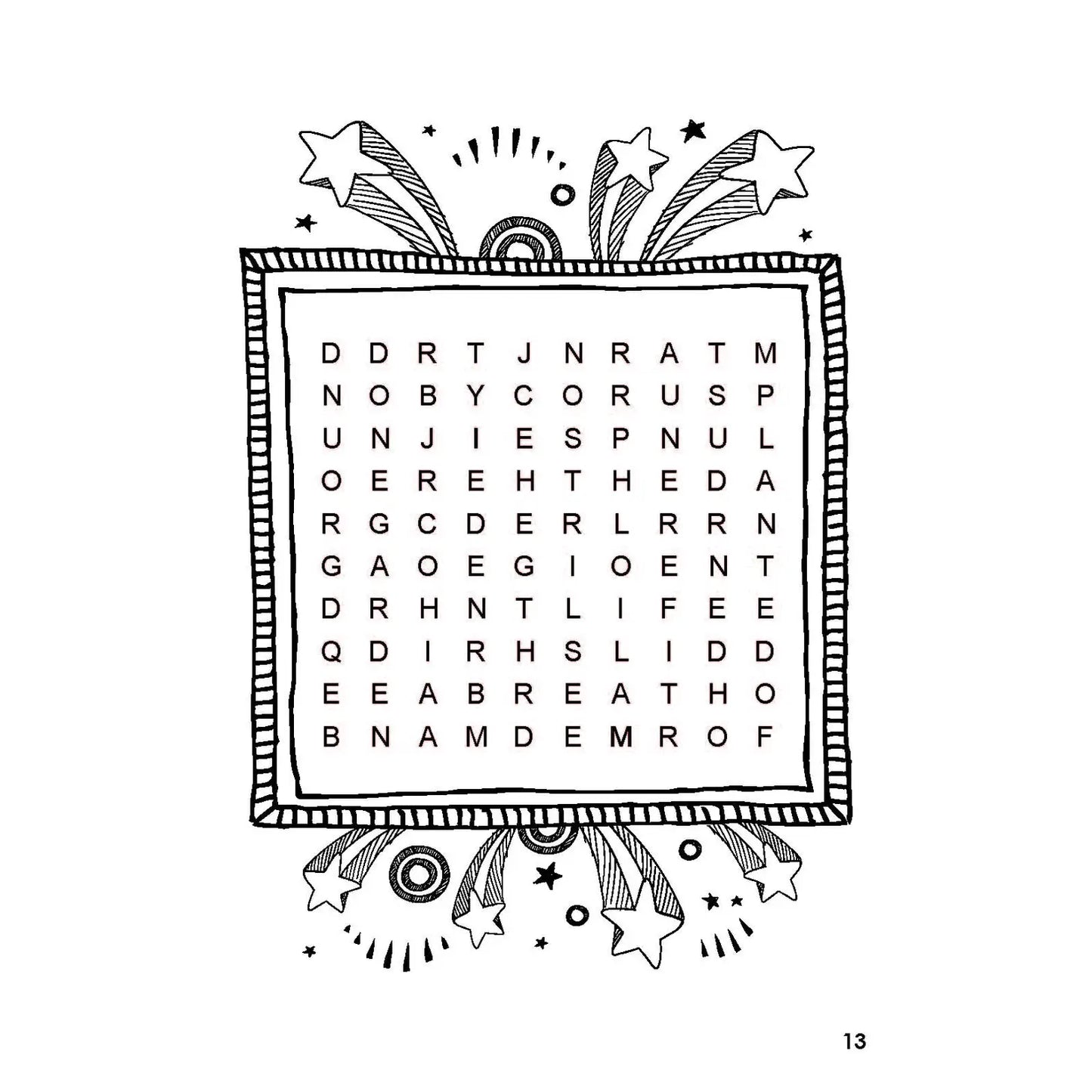 Super Bible Puzzles for Boys