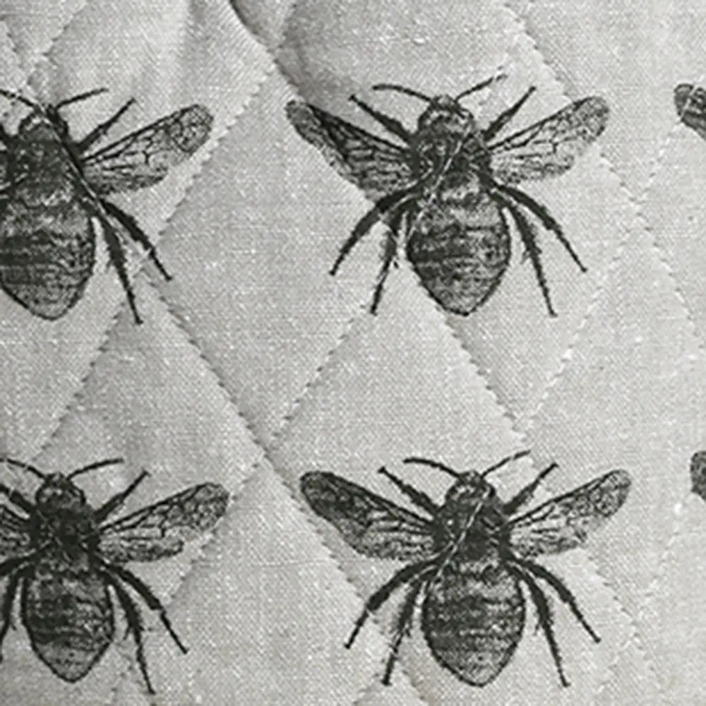 Olive Green - Honey Bee Oven Glove