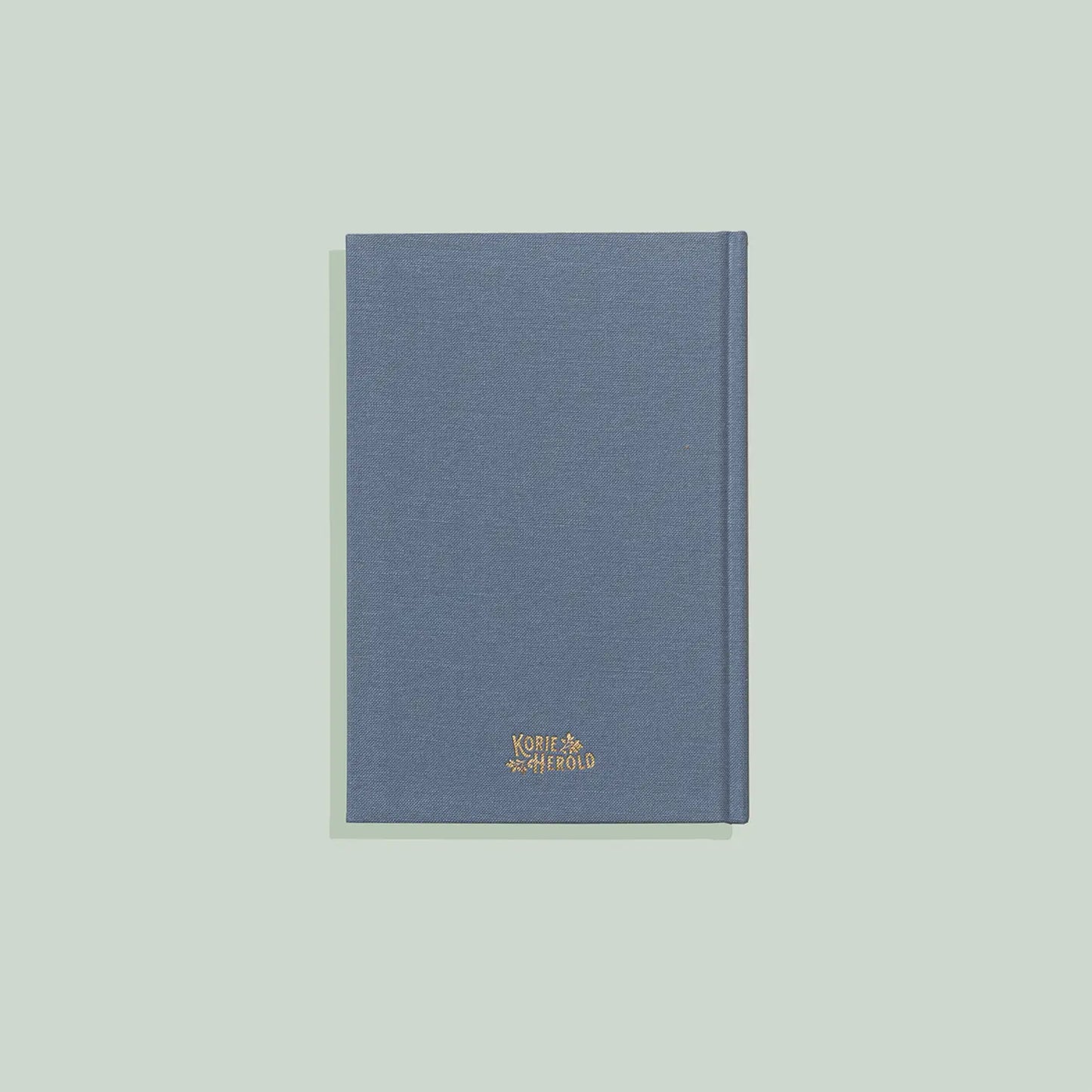 Dad's Story - Heirloom Book for Dad