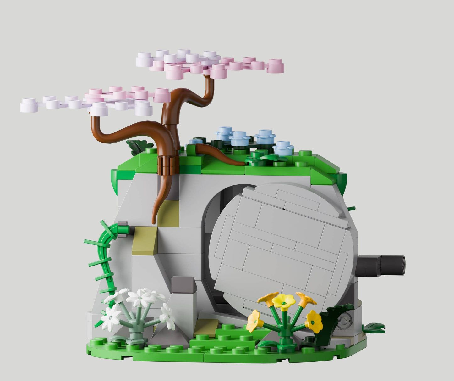 Bible Bricks | Resurrection