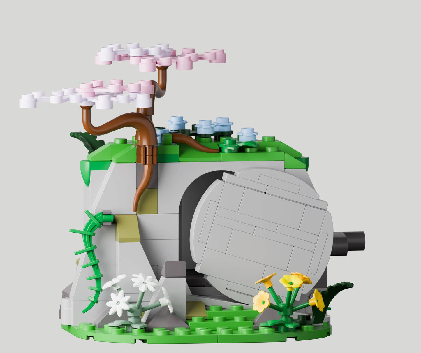 Bible Bricks | Resurrection