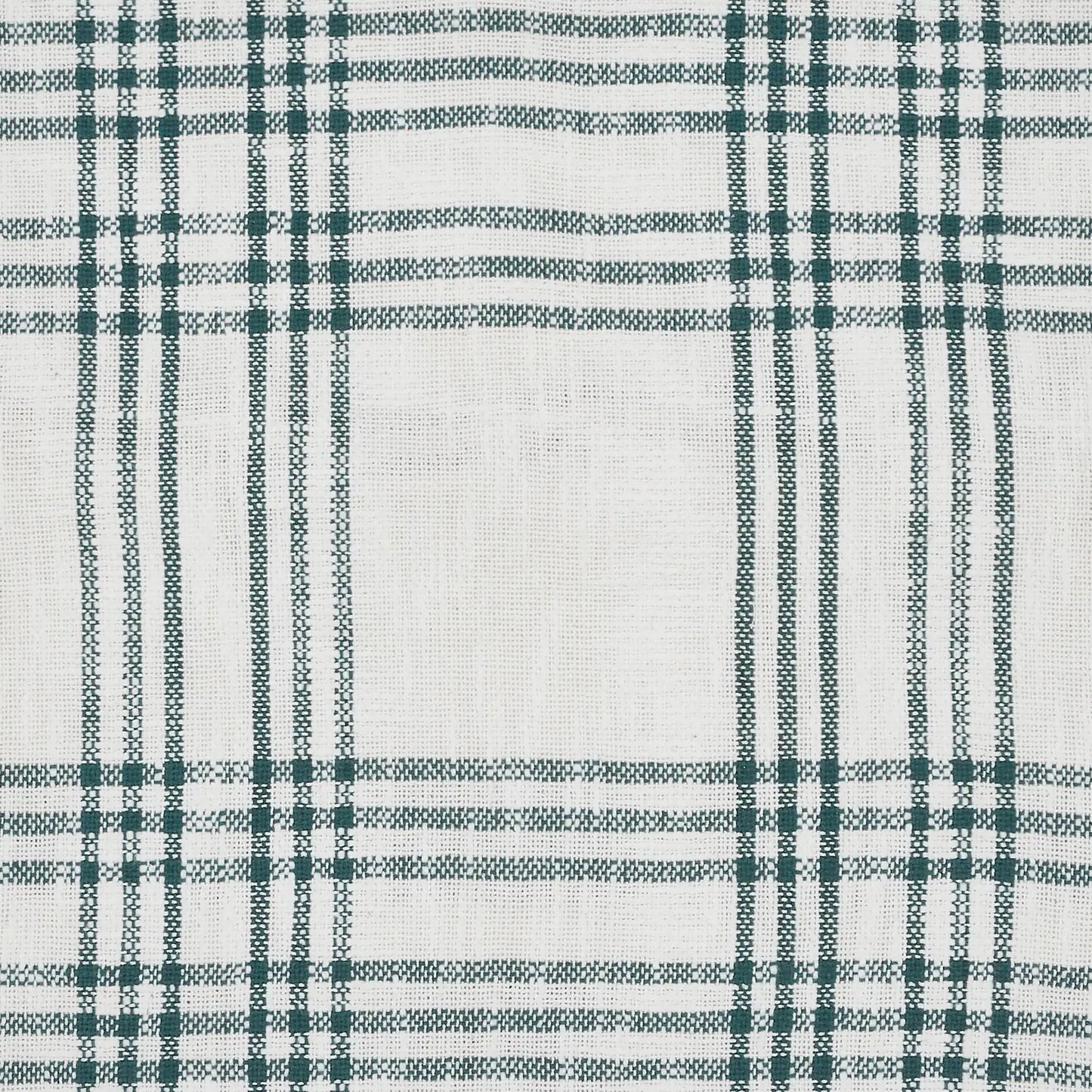 Pine Grove - Plaid Woven Throw