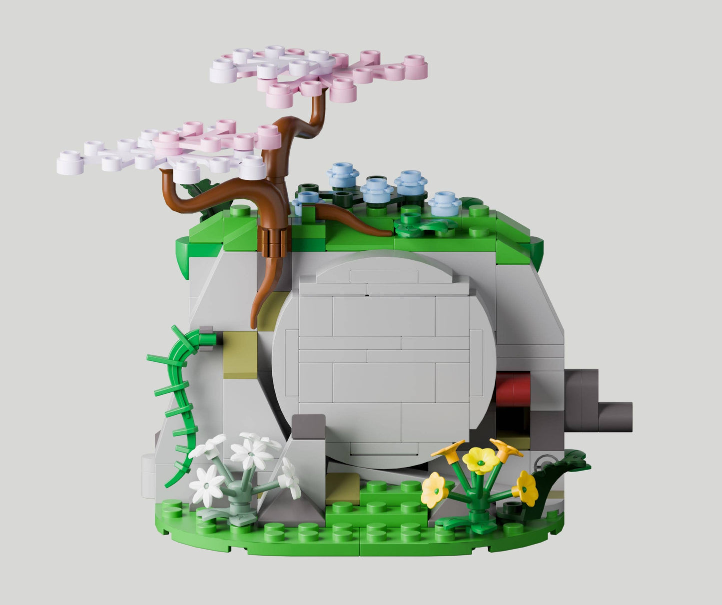 Bible Bricks | Resurrection