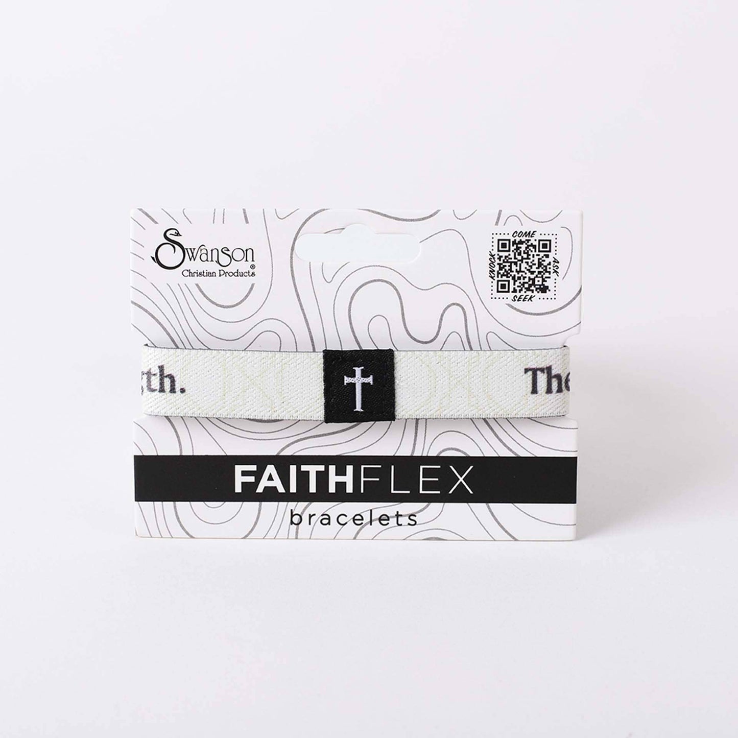 Bracelet Faithflex Lord Renews Strength