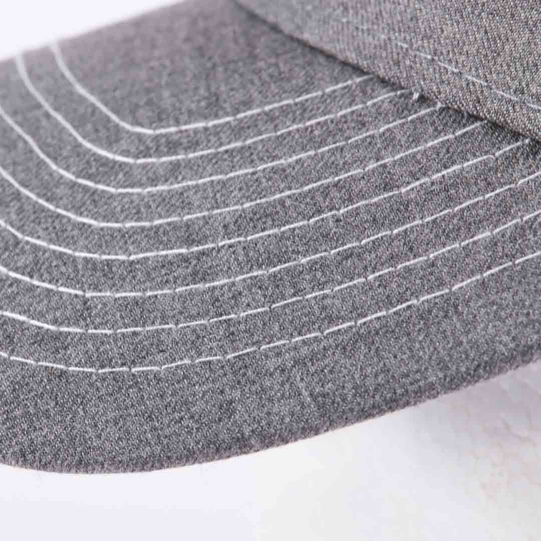 Cap Kingdom Come Grey