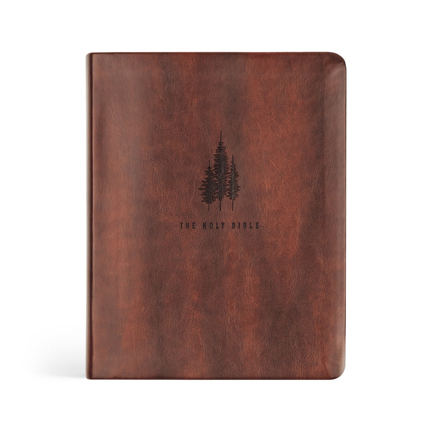 Hosannah Revival Anchorage CSB  Leather Bible
