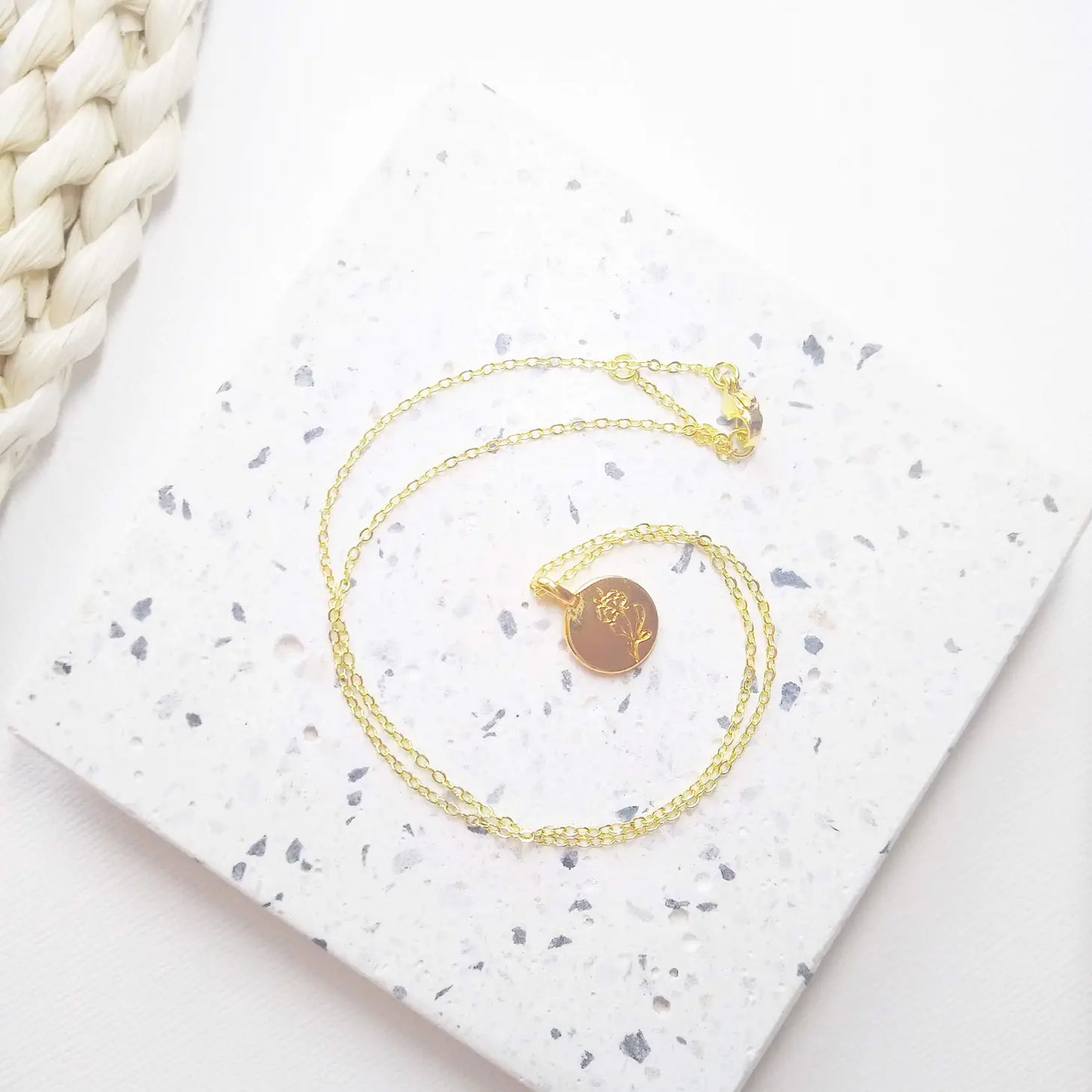 The Dignity Necklace