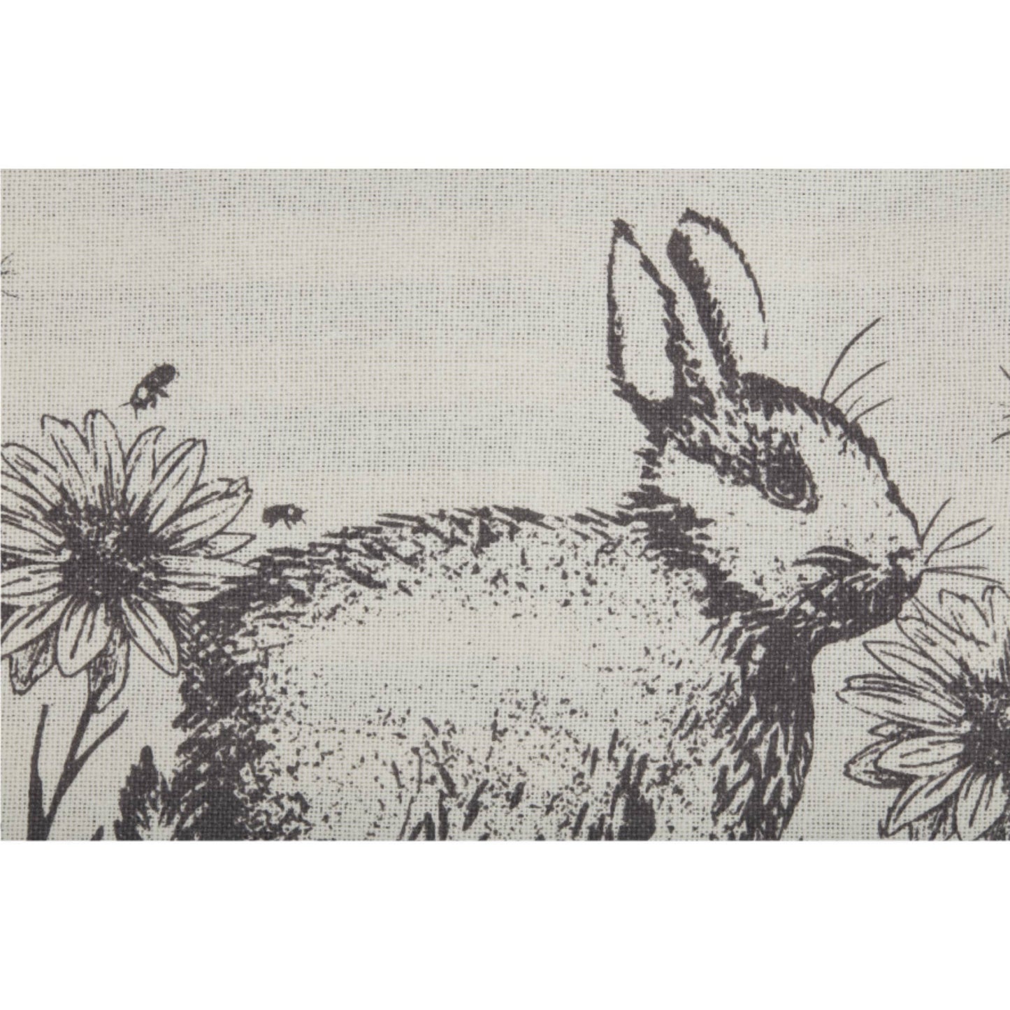 In the Meadow Pillow Cover 25Lx15W