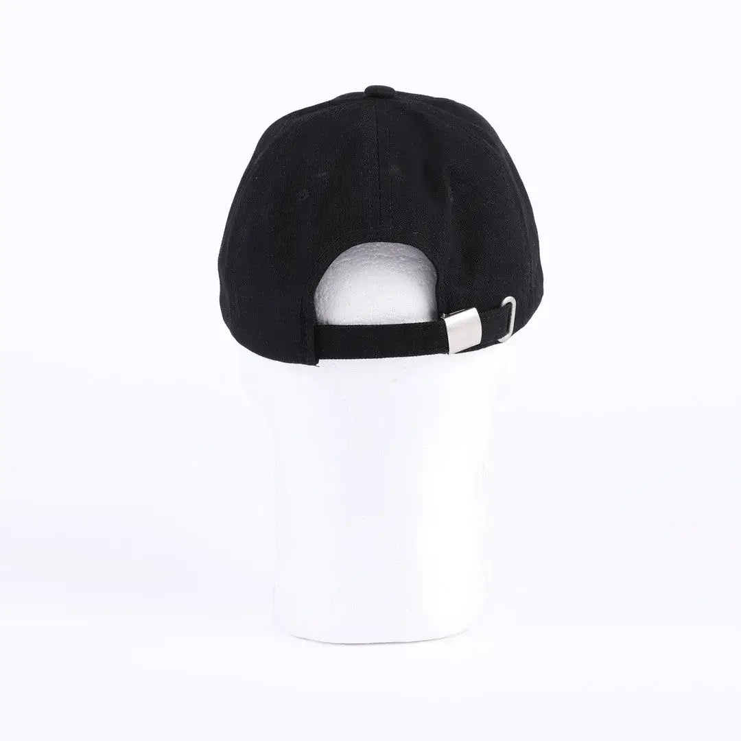 Hat | Make Heaven Crowded | Black