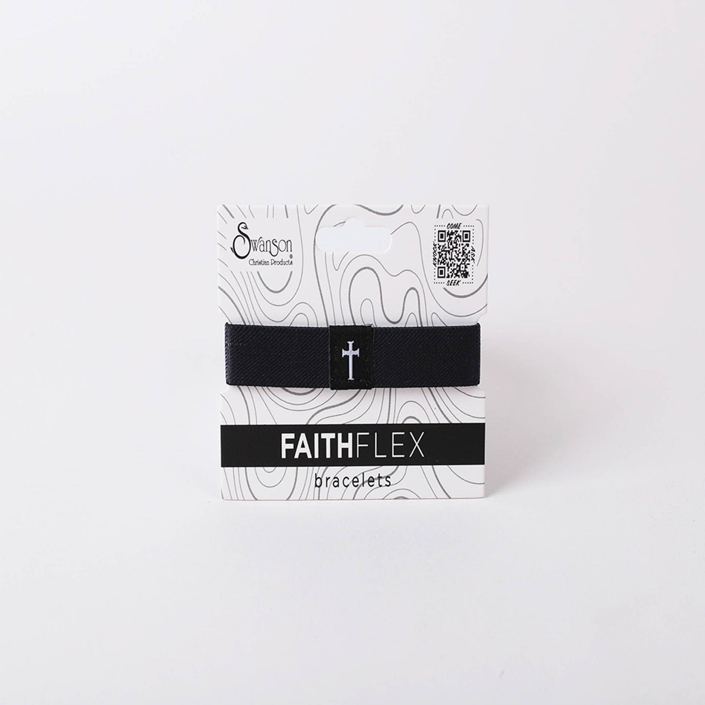 Bracelet Faithflex Make Heaven Crowded