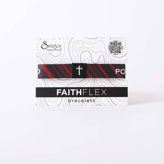 Bracelet Faithflex Power Love Mind