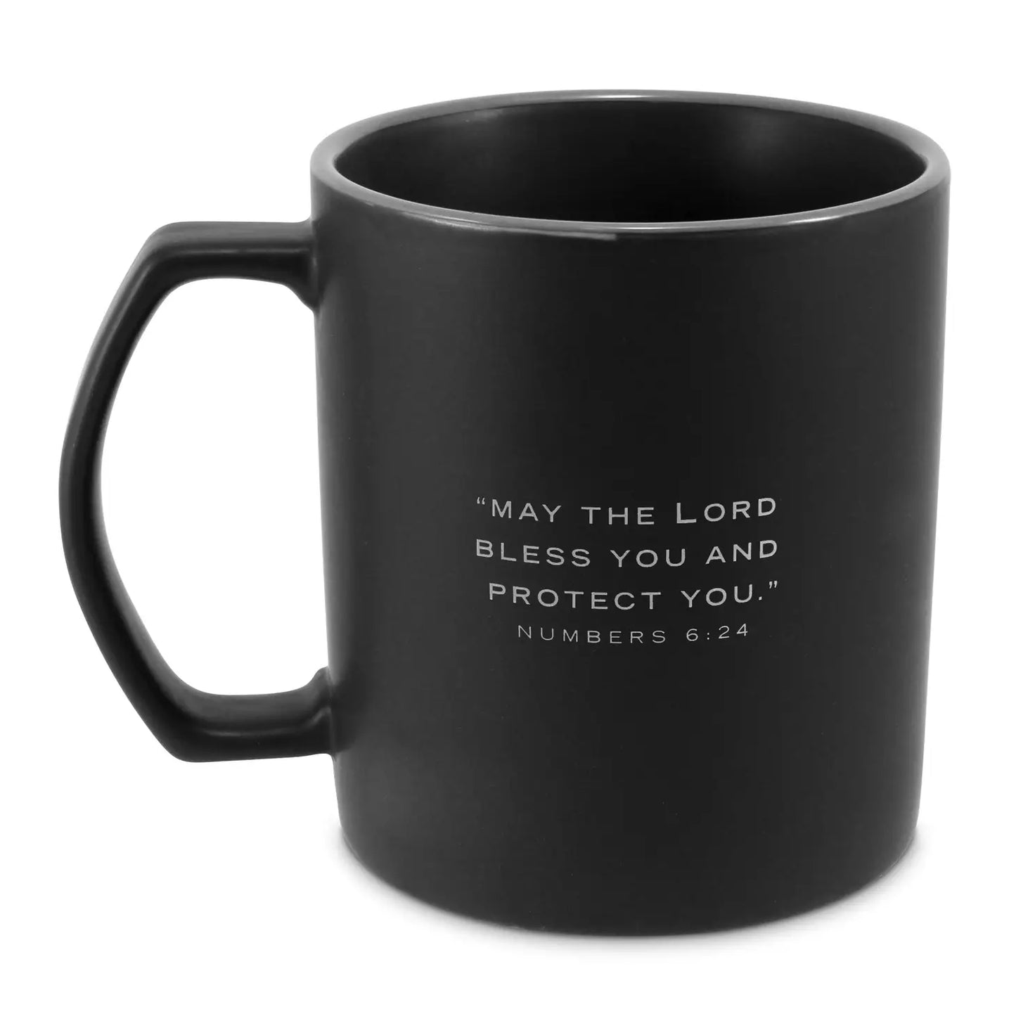 Pastor Coffee Mug