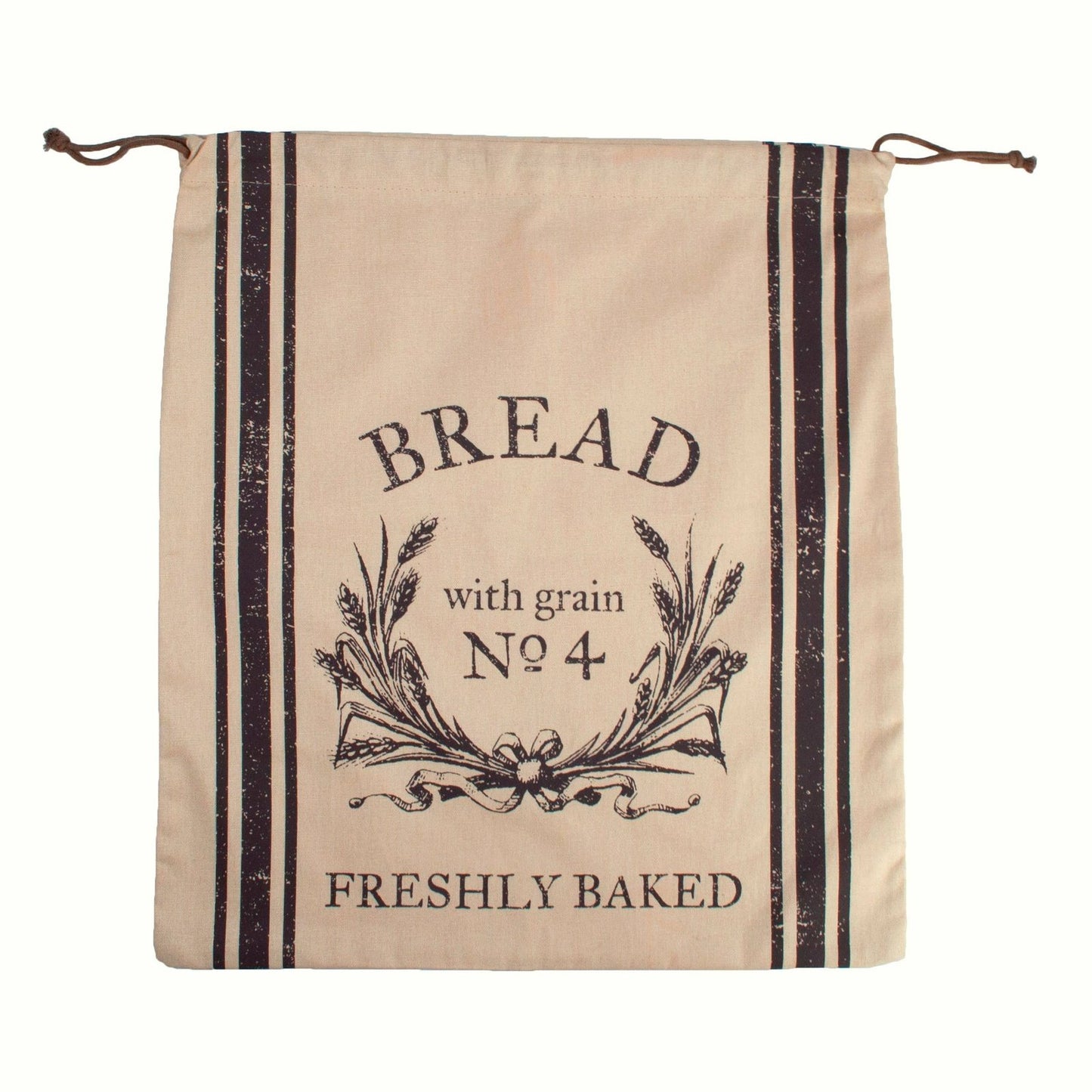 Preserving Bag Bread