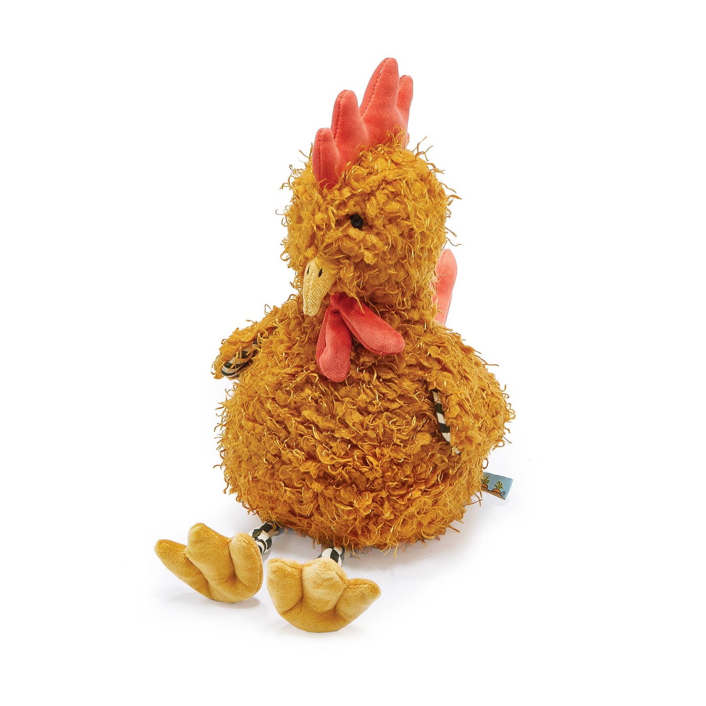Randy The Rooster - Bunnies By The Bay