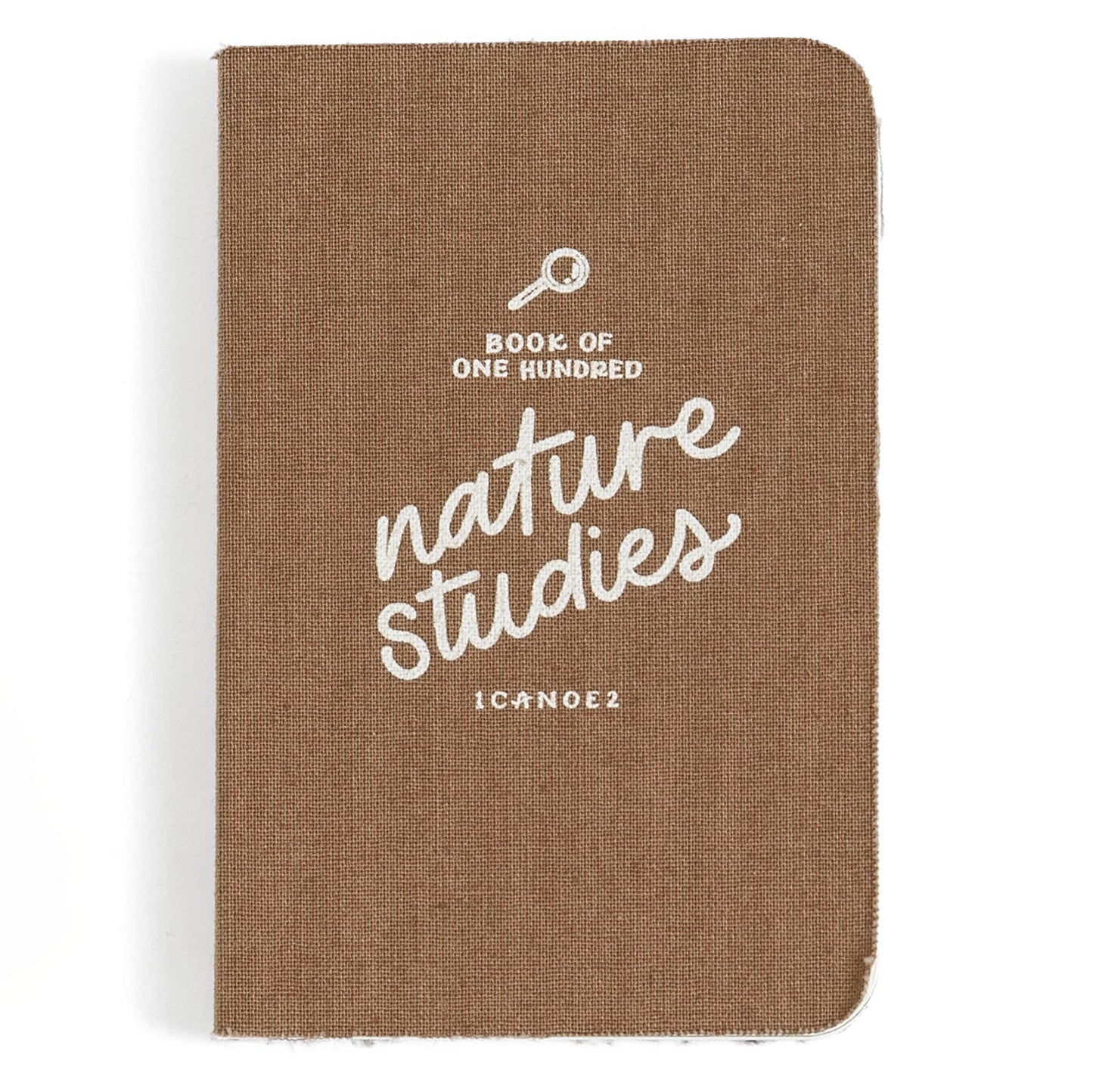 One Hundred Nature Studies Journal