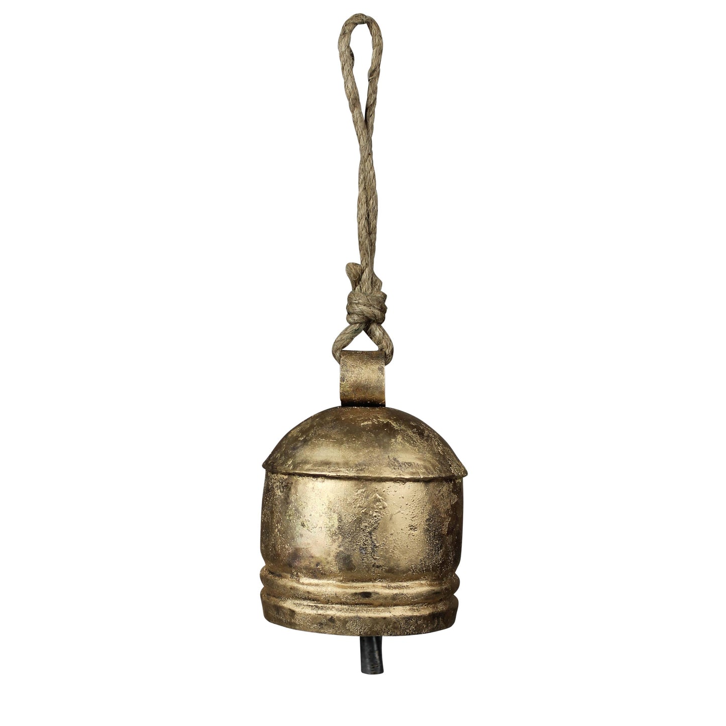 Brass Chaulk Bell - Medium