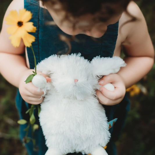 Wee Ittybit Bunny - Bunnies By the Bay