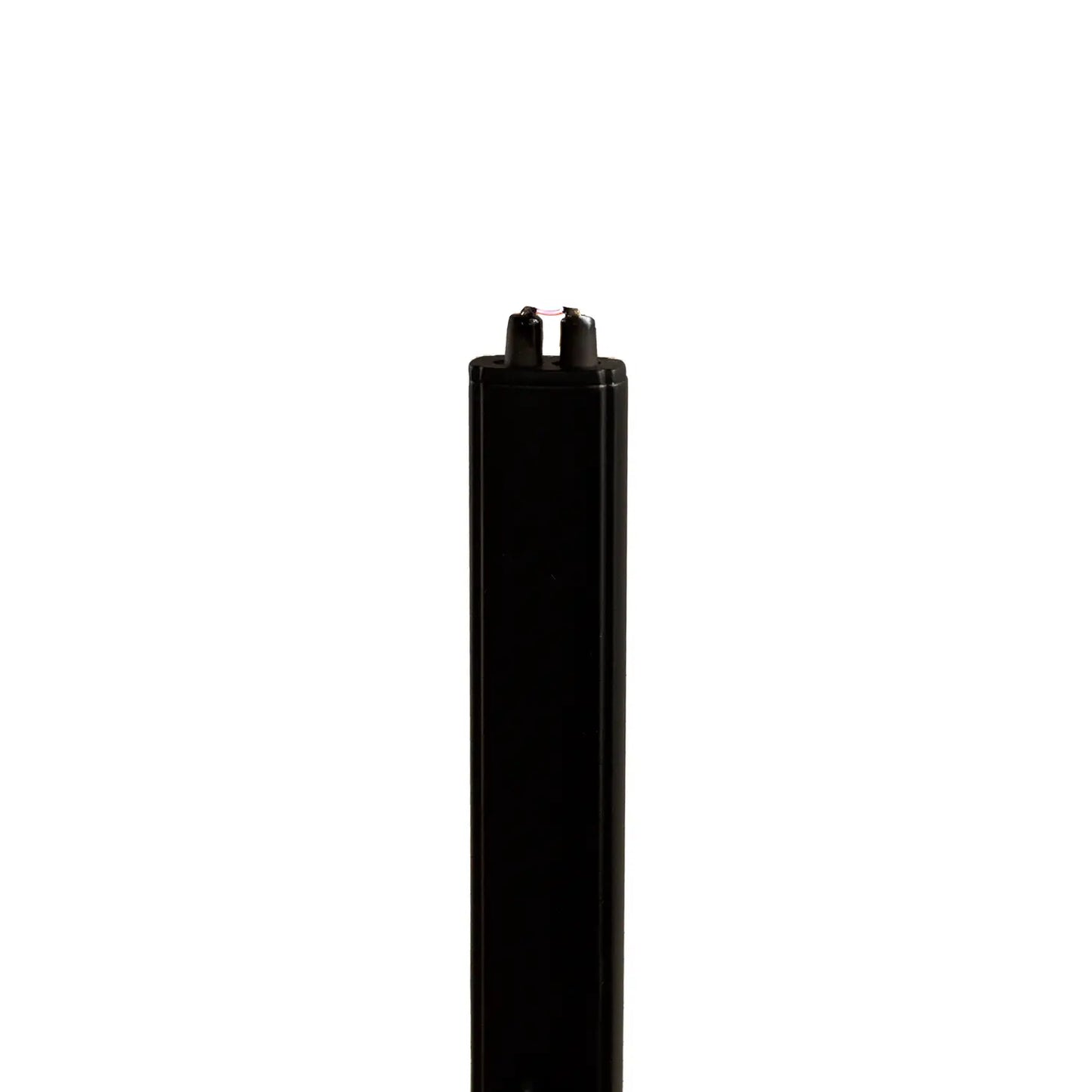Black Electric Lighter - Rechargeable